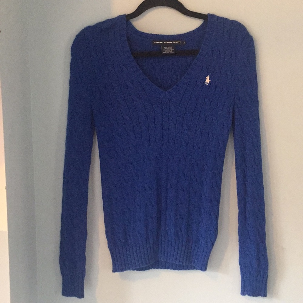 Ralph Lauren sweater